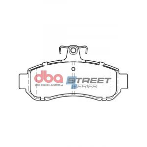 DBA SS Street Series Brake Pads