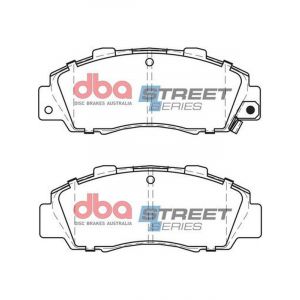 DBA SS Street Series Brake Pads