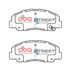 DBA SS Street Series Brake Pads