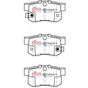 DBA SS Street Series Brake Pads