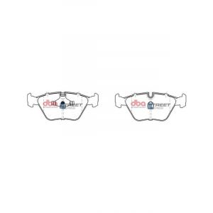 DBA SS Street Series Brake Pads