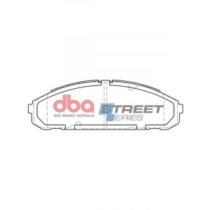 DBA SS Street Series Brake Pads