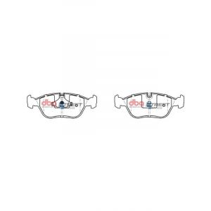 DBA SS Street Series Brake Pads