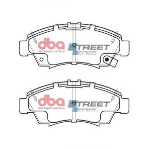 DBA SS Street Series Brake Pads