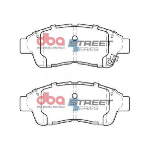 DBA SS Street Series Brake Pads