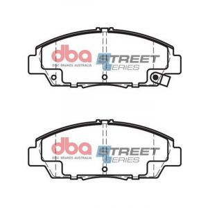 DBA SS Street Series Brake Pads