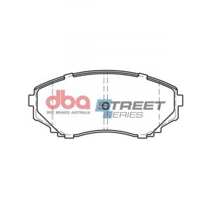 DBA SS Street Series Brake Pads