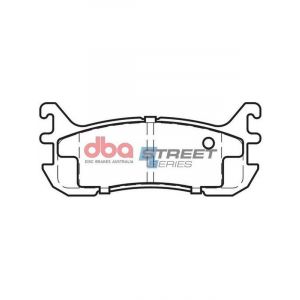 DBA SS Street Series Brake Pads