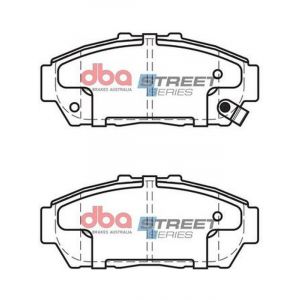 DBA SS Street Series Brake Pads