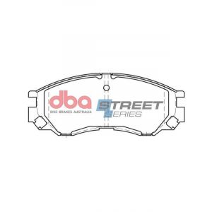 DBA SS Street Series Brake Pads