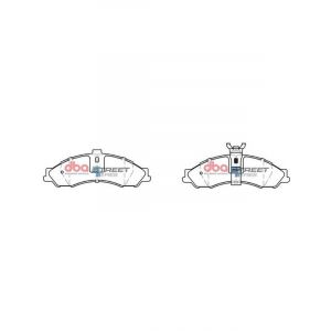 DBA SS Street Series Brake Pads