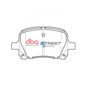 DBA SS Street Series Brake Pads