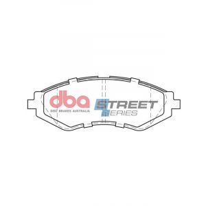 DBA SS Street Series Brake Pads