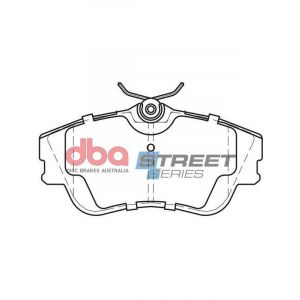 DBA SS Street Series Brake Pads