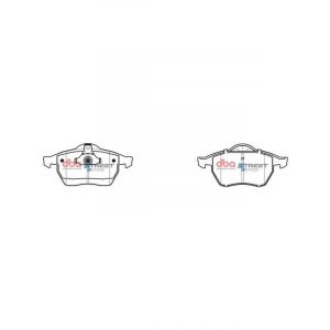 DBA SS Street Series Brake Pads