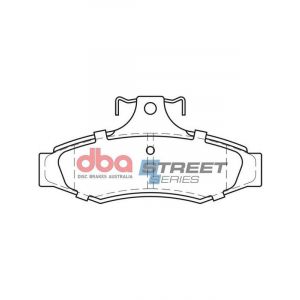 DBA SS Street Series Brake Pads