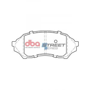 DBA SS Street Series Brake Pads