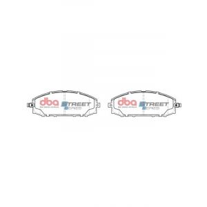 DBA SS Street Series Brake Pads