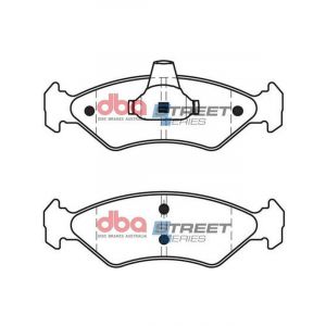 DBA SS Street Series Brake Pads