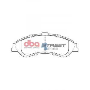 DBA SS Street Series Brake Pads