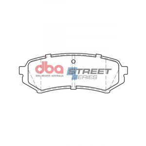DBA SS Street Series Brake Pads