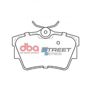 DBA SS Street Series Brake Pads