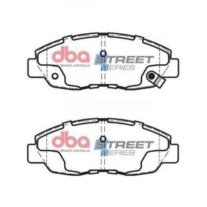 DBA SS Street Series Brake Pads