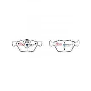 DBA SS Street Series Brake Pads