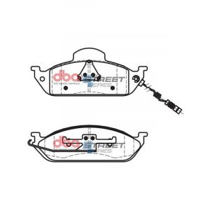 DBA SS Street Series Brake Pads
