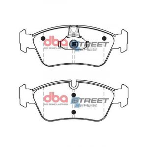DBA SS Street Series Brake Pads