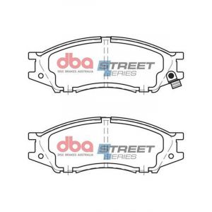 DBA SS Street Series Brake Pads