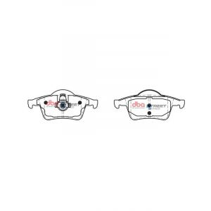 DBA SS Street Series Brake Pads