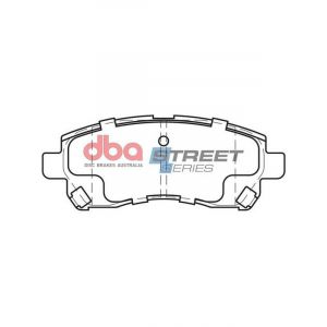 DBA SS Street Series Brake Pads