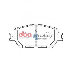 DBA SS Street Series Brake Pads
