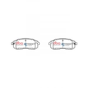 DBA SS Street Series Brake Pads