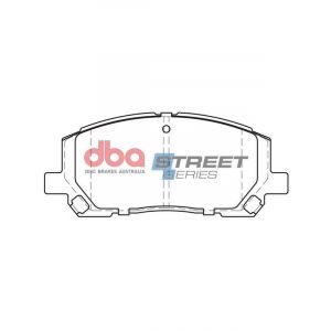 DBA SS Street Series Brake Pads
