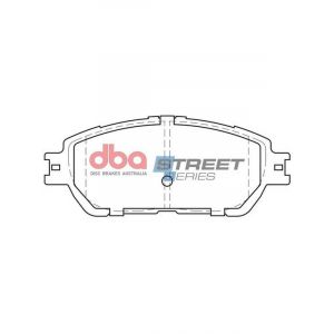 DBA SS Street Series Brake Pads