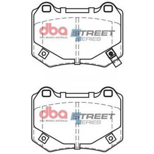 DBA Street Series Brake Pads