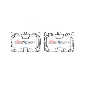 DBA Street Series Brake Pads