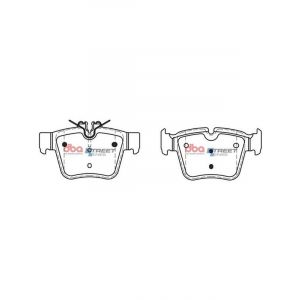 DBA Street Series Brake Pads