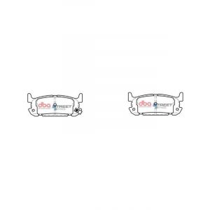 DBA SS Street Series Brake Pads