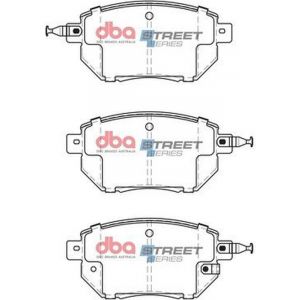 DBA SS Street Series Brake Pads