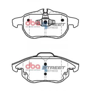 DBA SS Street Series Brake Pads