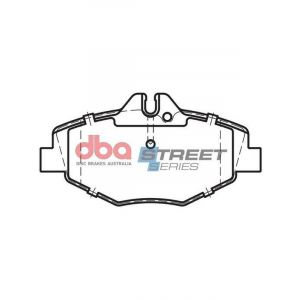 DBA SS Street Series Brake Pads