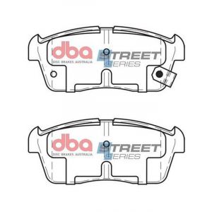 DBA SS Street Series Brake Pads