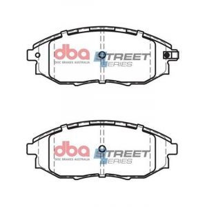 DBA SS Street Series Brake Pads