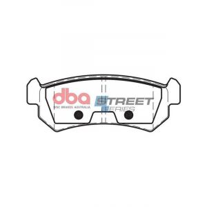 DBA SS Street Series Brake Pads