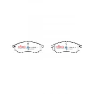 DBA SS Street Series Brake Pads
