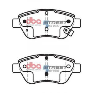 DBA SS Street Series Brake Pads
