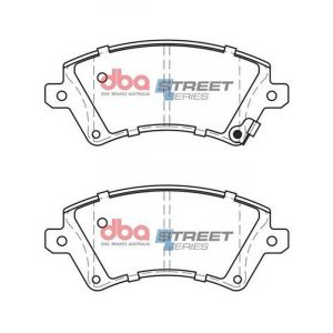DBA SS Street Series Brake Pads